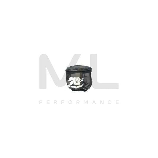 K&N RU-0981DK Air Filter Wrap