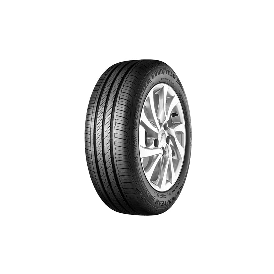 Goodyear Efficientgrip Compact 2 195/65 R15 91T Summer Car Tyre