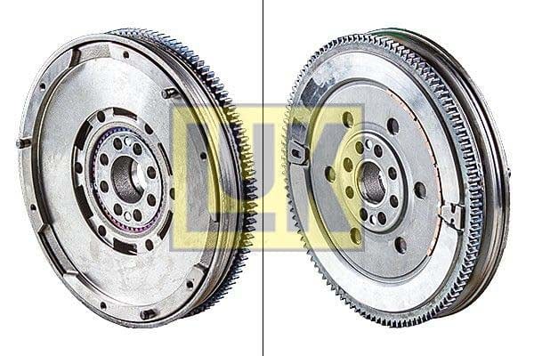 LuK 415 0104 10 Dual Mass Flywheel
