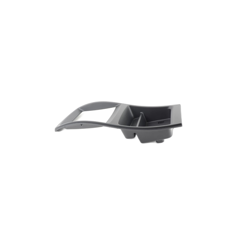 Genuine BMW 51169124427 E71 E72 Finisher Upper SCHWARZ (Inc. X6 M, X6 50iX & X6 35iX)