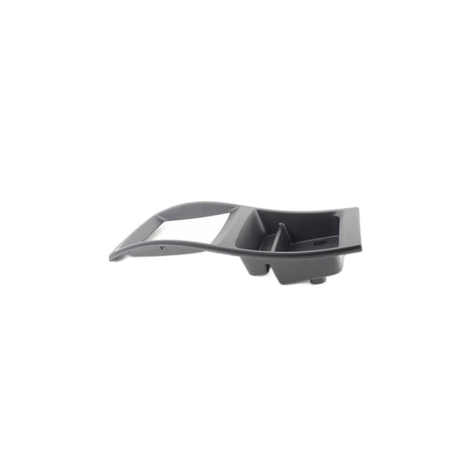 Genuine BMW 51169124427 E71 E72 Finisher Upper SCHWARZ (Inc. X6 M, X6 50iX & X6 35iX)