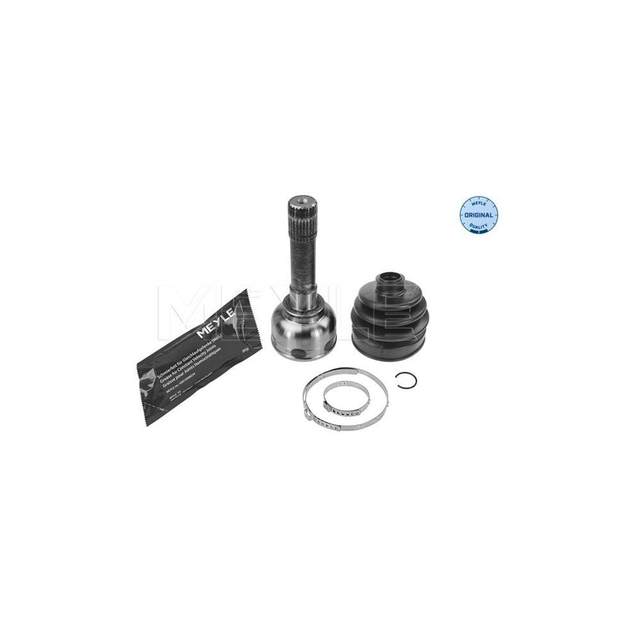 Meyle 33-14 498 0015 Joint Kit, Drive Shaft For Suzuki Jimny (Fj) Off-Road