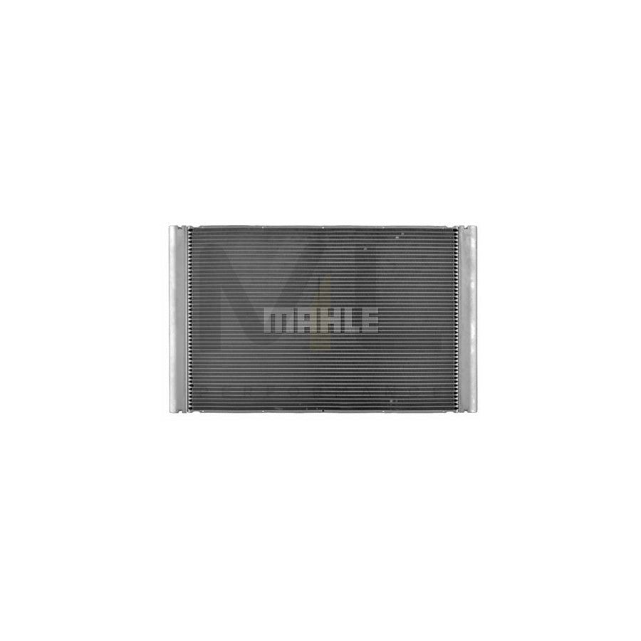 MAHLE ORIGINAL CR 575 000P Engine radiator for AUDI A8 D3 (4E2, 4E8) Brazed cooling fins, Automatic Transmission, Manual Transmission | ML Performance Car Parts