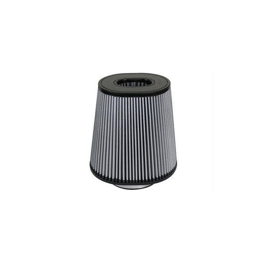 aFe 21-91120 5 IN F X (9 IN x7-1/2) IN B x (6-3/4x5-1/2) T (Inverted) X 9 IN H Intake Replacement Air Filter