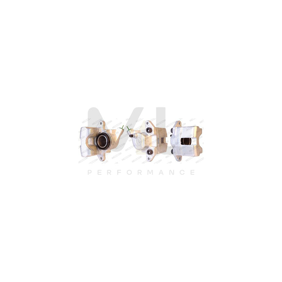Ferodo Premier FCL691972 Brake Caliper With Accessories