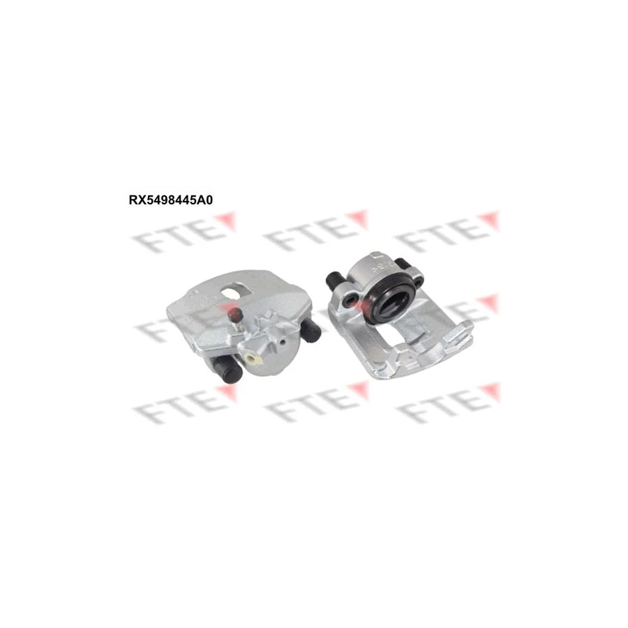 FTE Rx5498445A0 Brake Caliper