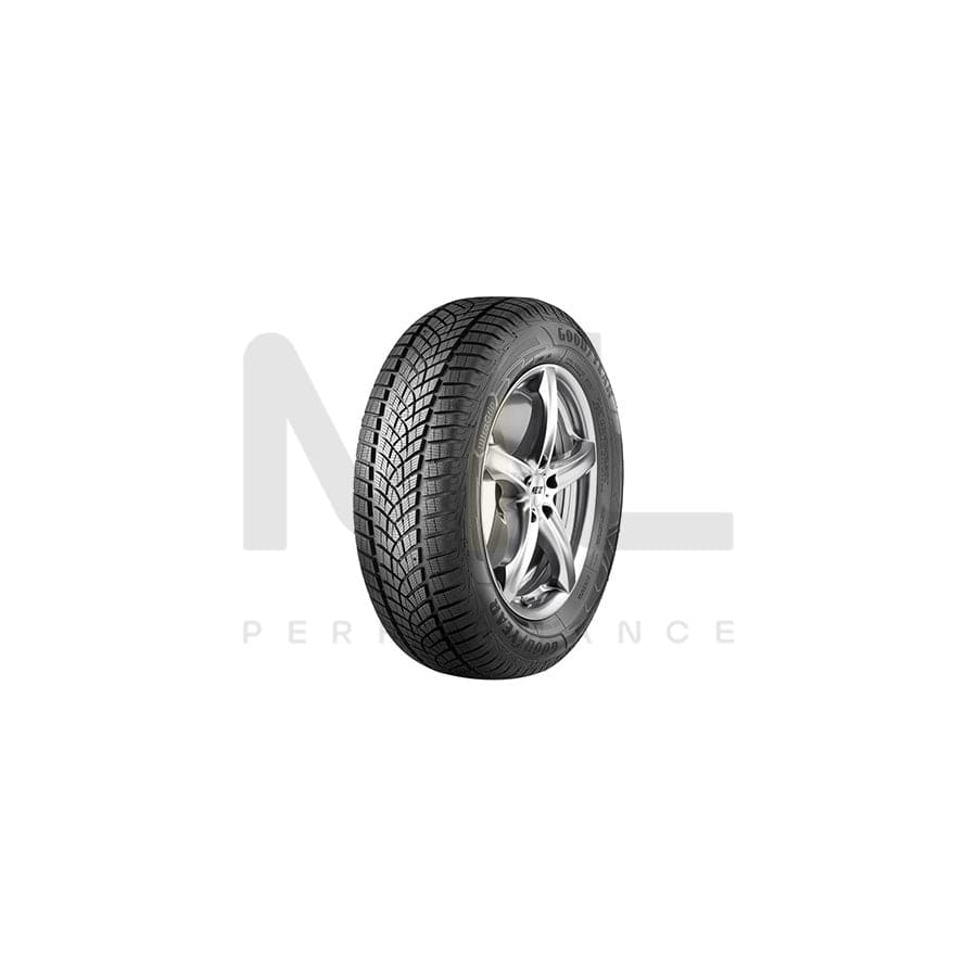Goodyear UltraGrip Performance Plus + 235/50 R20 104T Winter Tyre