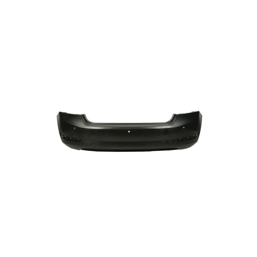 Blic 5506-00-7517957Q Bumper for Skoda Fabia
