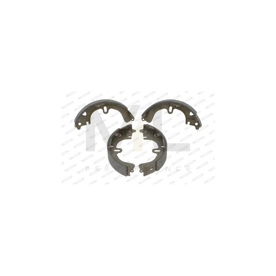 Ferodo Premier FSB630 Brake Shoe Set