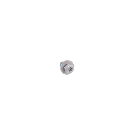 Genuine BMW 07119915024 E23 E21 E28 Hex Bolt With Washer M6X16-Z4-2 (Inc. 320)