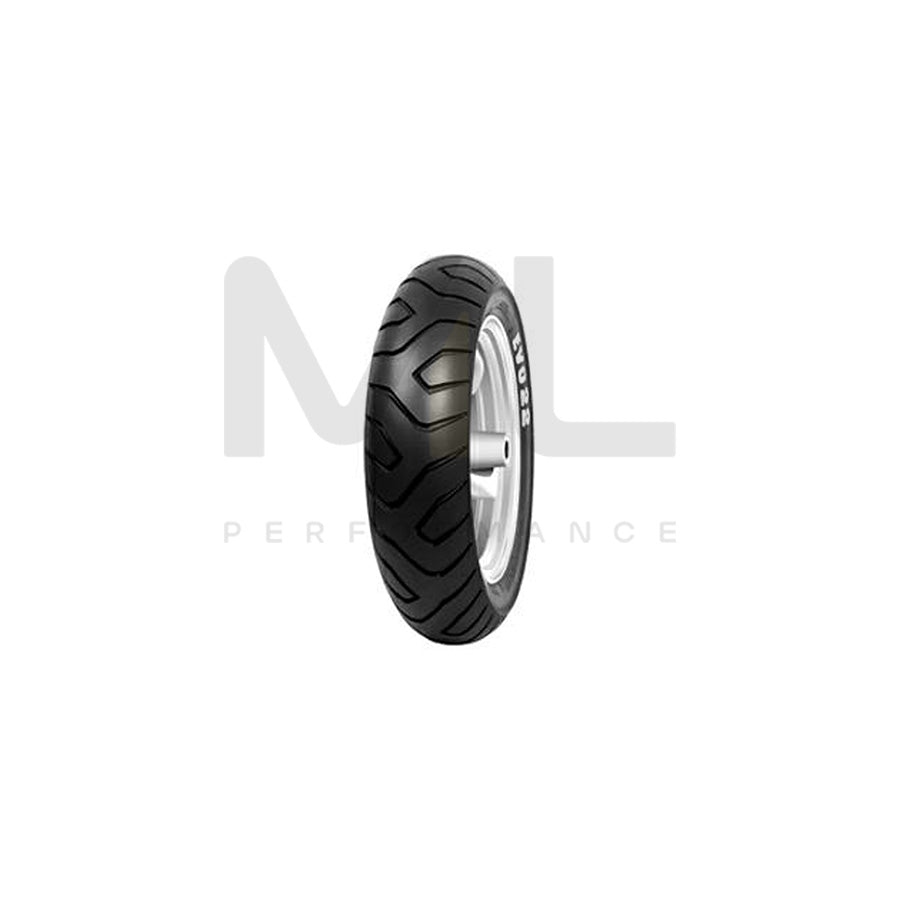 Pirelli EVO 21 / EVO 22 140/70 14 62L Motorcycle Summer Tyre