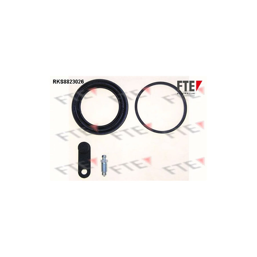FTE Rks8823026 Repair Kit, Brake Caliper