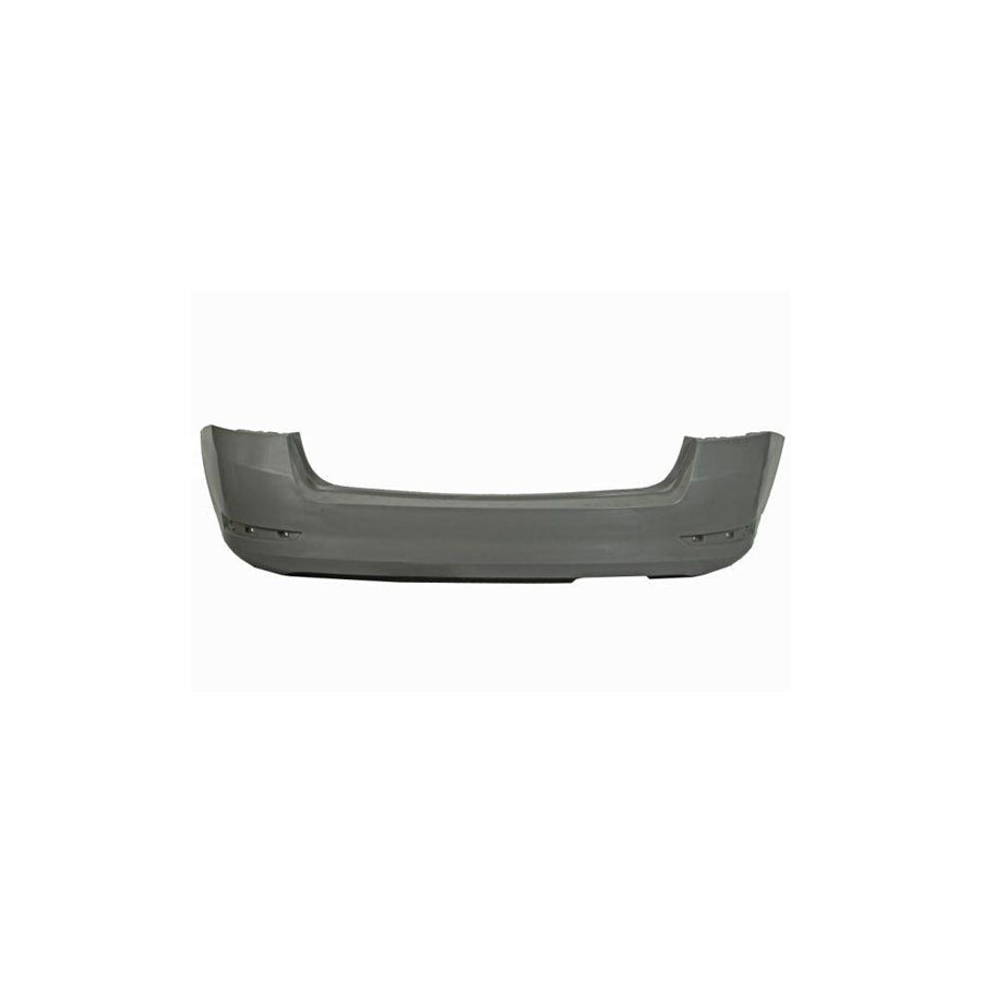Blic 5506-00-7517956P Bumper for Skoda Fabia