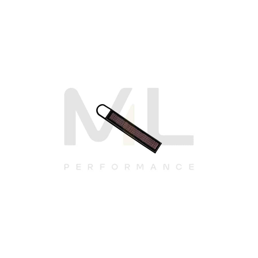 K&N 33-2941 Replacement Air Filter