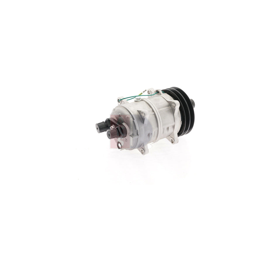 AKS Dasis 851708N Compressor, Air Conditioning