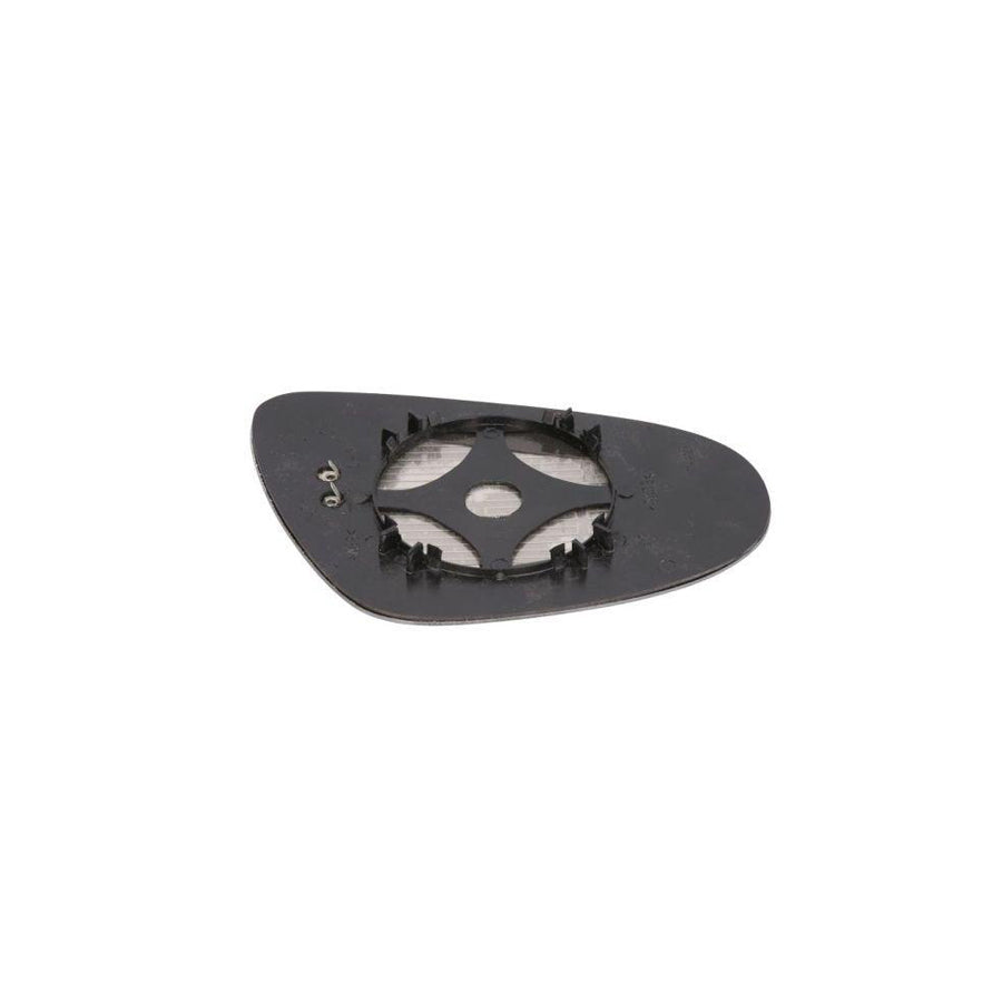 Blic 6102-02-1907891P Mirror Glass, Outside Mirror for Toyota Verso (Ar20)