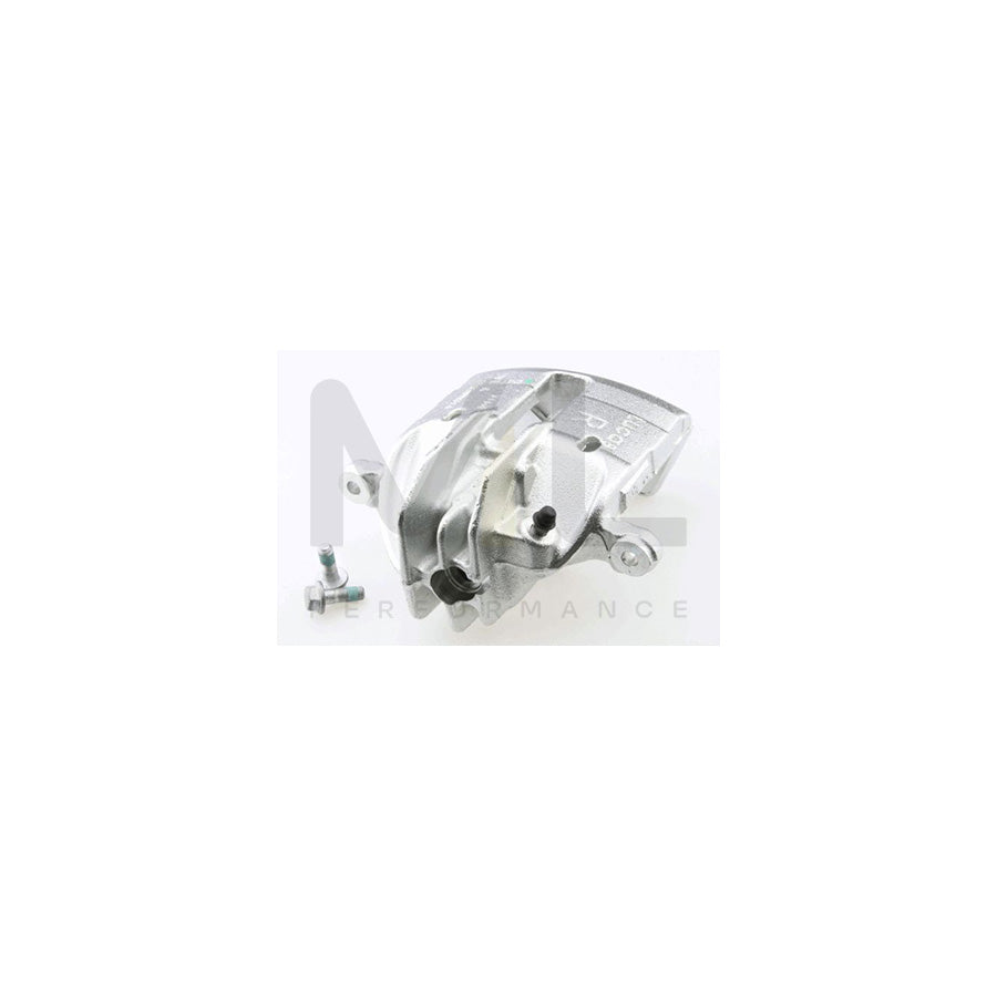 TEXTAR 38024700 Brake Caliper without holder