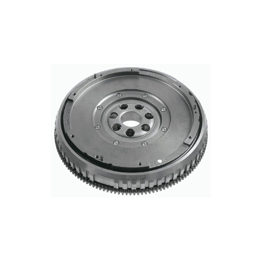 Sachs 2294 001 197 Dual Mass Flywheel