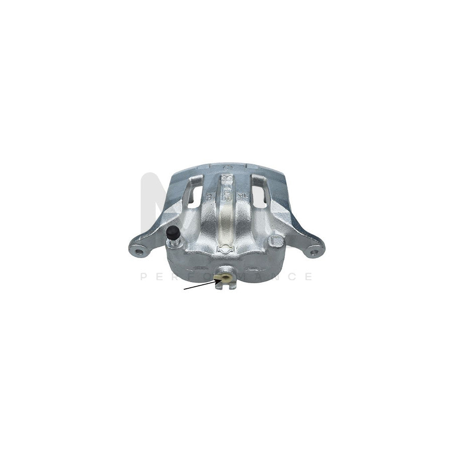 TEXTAR 38175900 Brake Caliper without holder