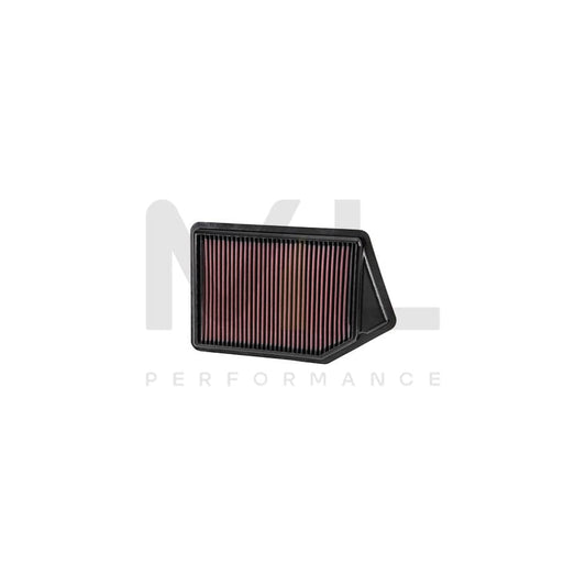 K&N 33-2498 Replacement Air Filter