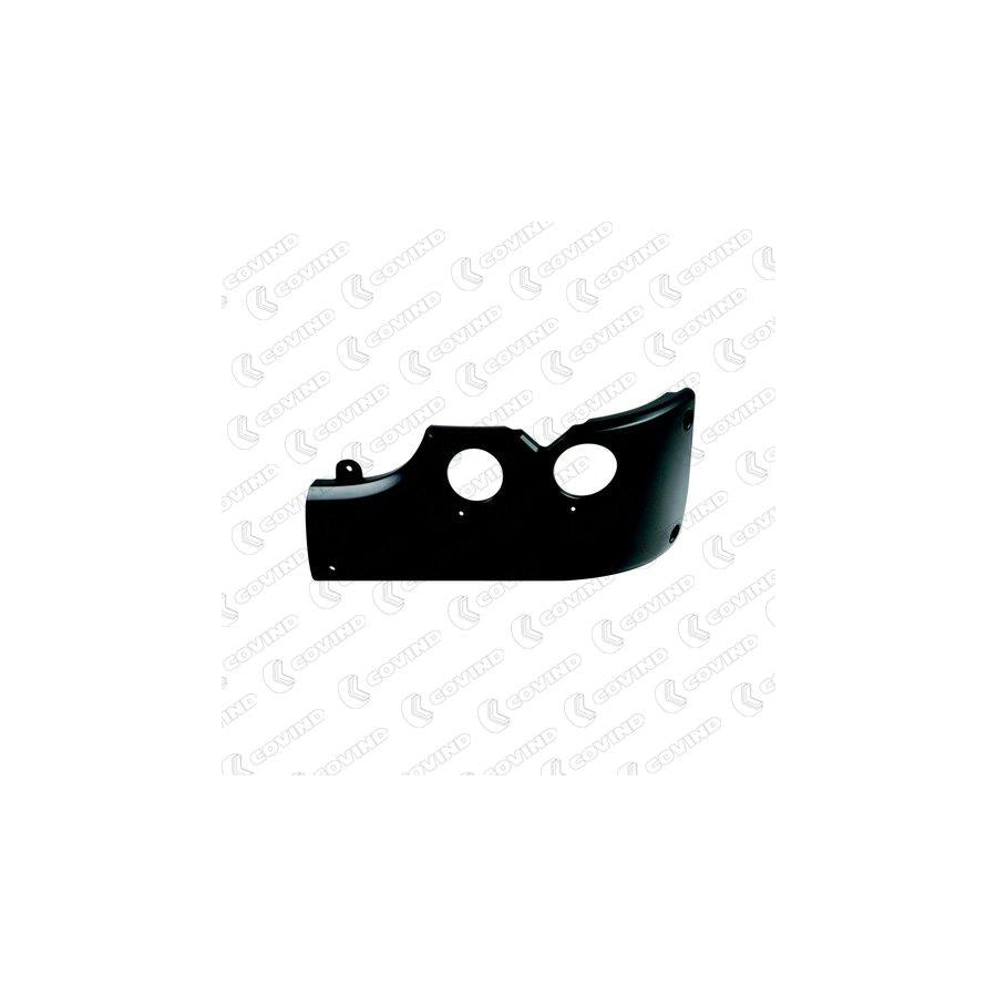 Covind Scr/ 93 Bumper