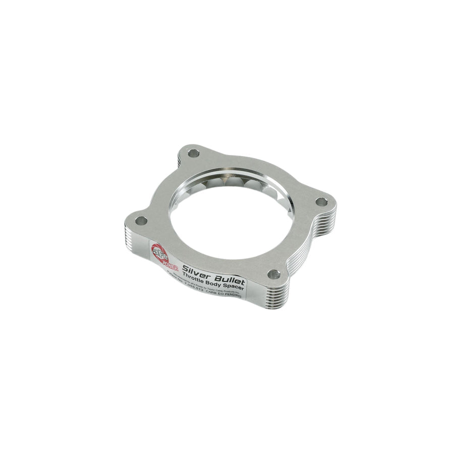 aFe 46-34018 Throttle Body Spacer GM Colorado/Canyon 04-06 L5-3.5L/07-12 L5-3.7L