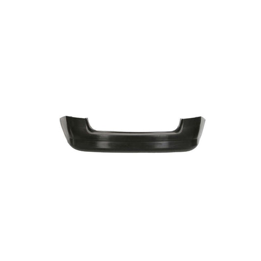 Blic 5506-00-7517951P Rear Bumper for Skoda Fabia
