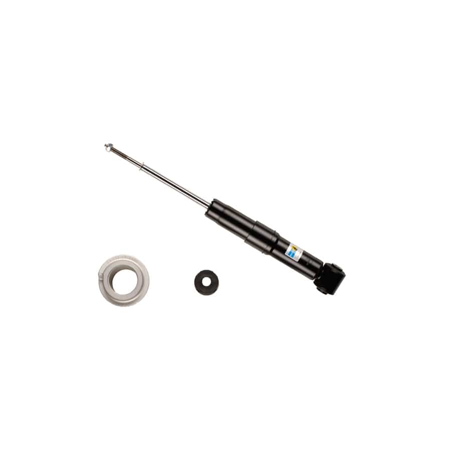 Bilstein 19-169538 ALFA ROMEO B4 OE Replacement Rear Shock Absorber (Inc. 159, Brera, Spider) 1 | ML Performance UK Car Parts