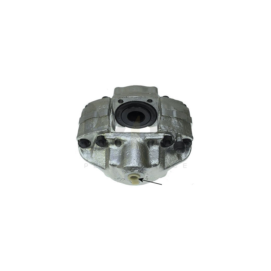 TEXTAR 38053500 Brake Caliper for BMW 6 Coupe (E24) without holder