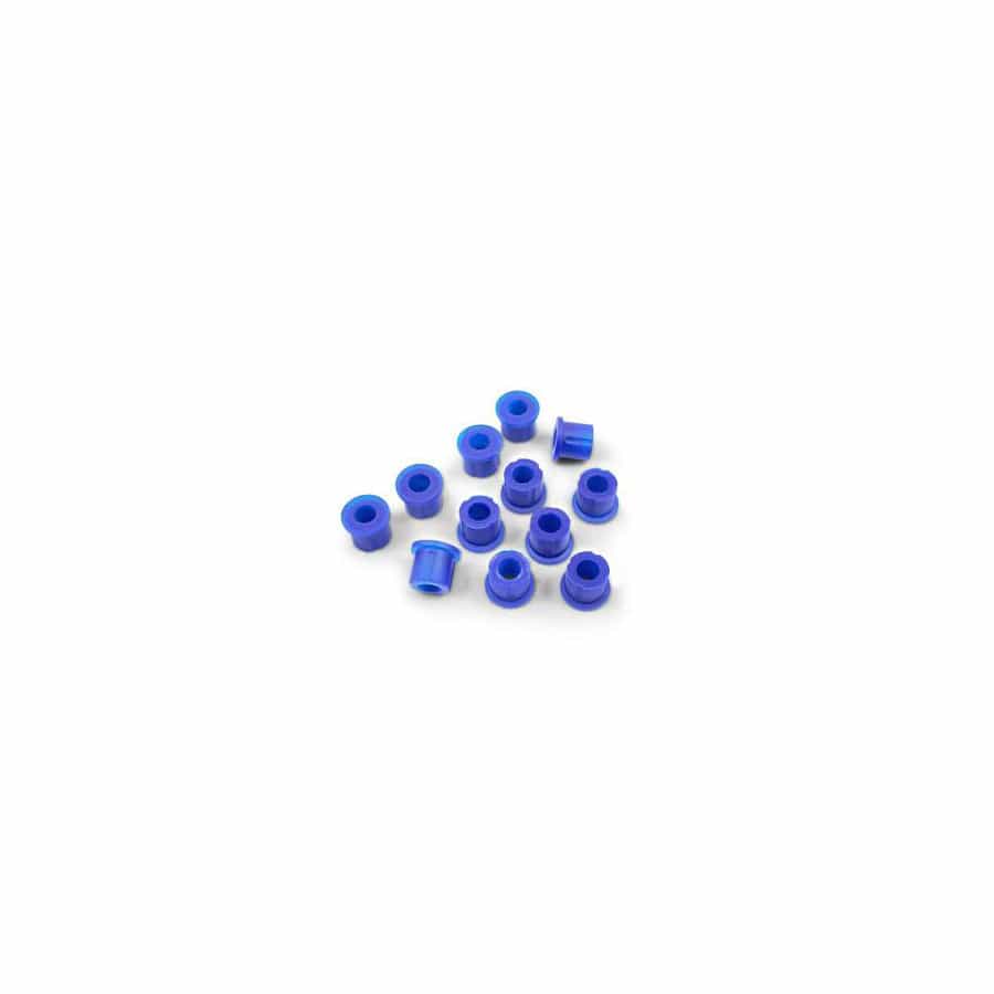 SuperPro SPF0124K SuperPro Leaf Spring Bush Kit