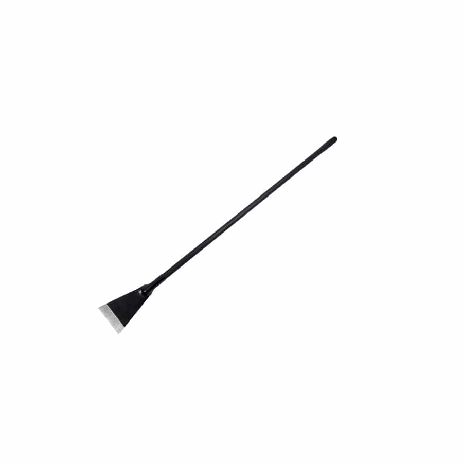 Roughneck ROU64398 THE BIG MUTT PRO Multi-purpose Scraper, Steel
