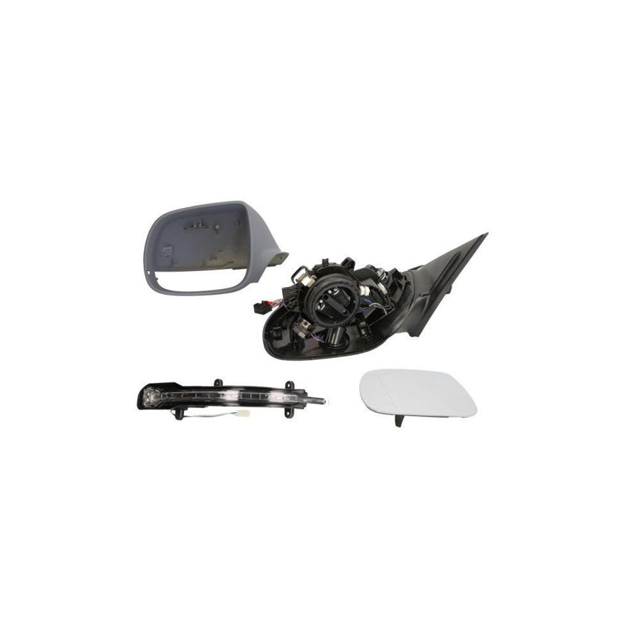 Blic 5402-25-041335P Wing Mirror for Audi Q5 (8Rb)