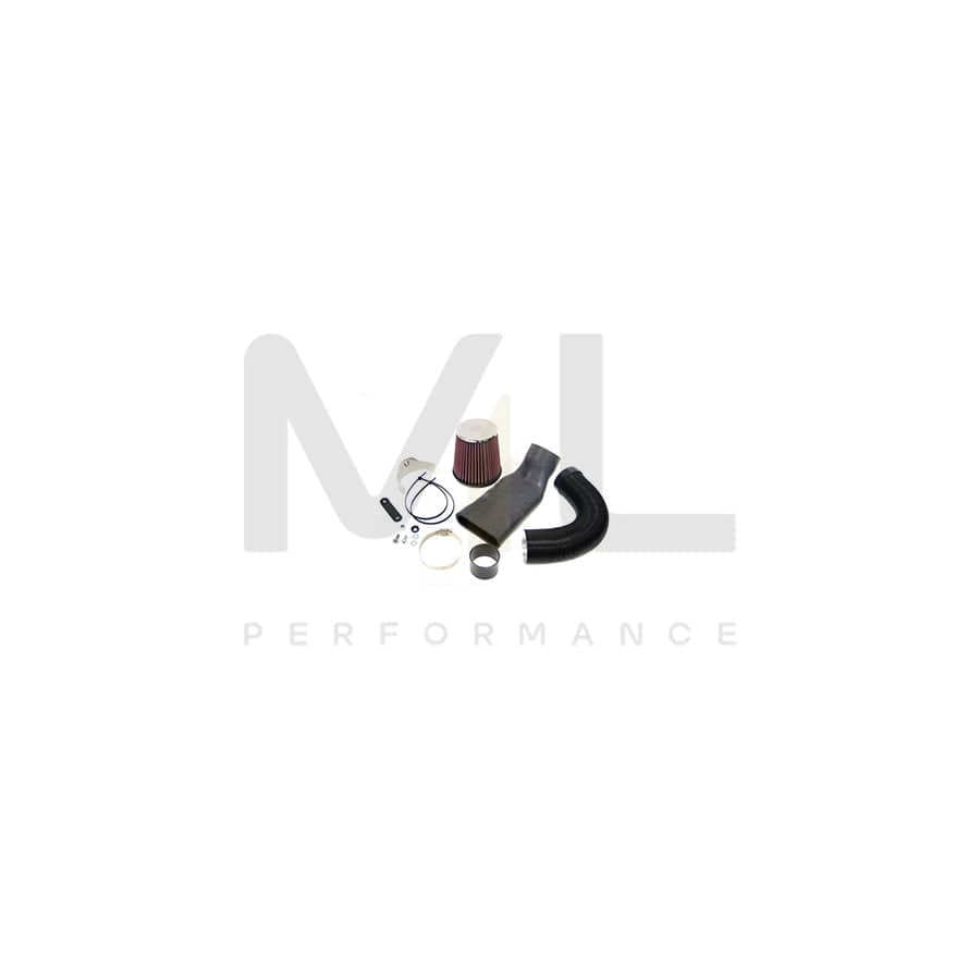 K&N 57-0381 Performance Air Intake System