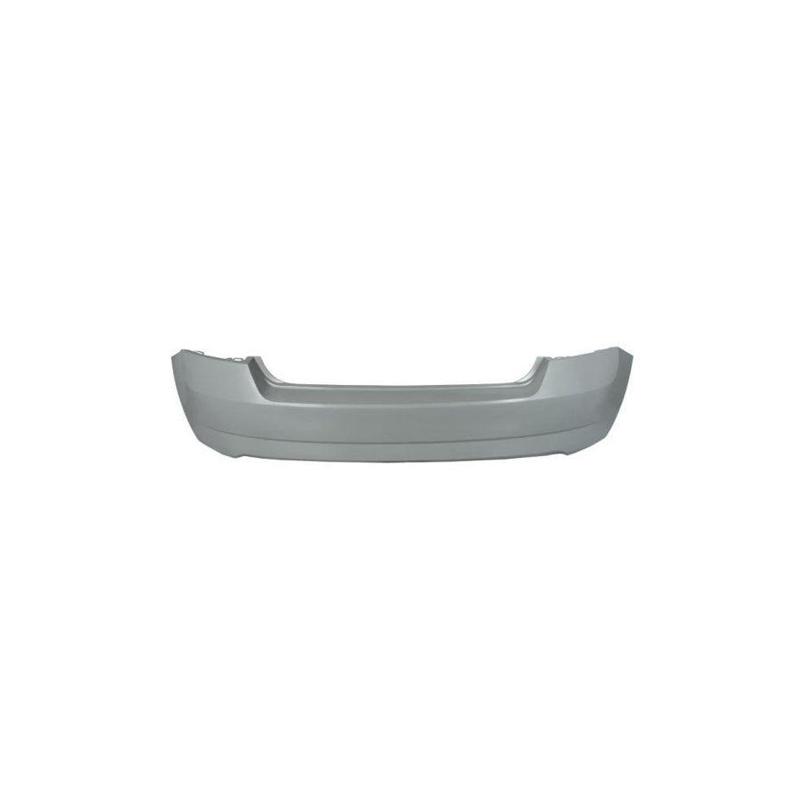 Blic 5506-00-7517950Q Rear Bumper for Skoda Fabia