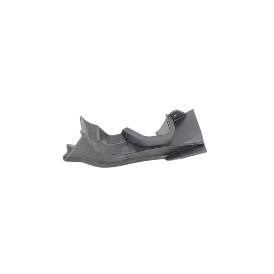 Genuine BMW 51767183828 Seal, Hood, Rear Right (Inc. 750i, 740i & Alpina B7)