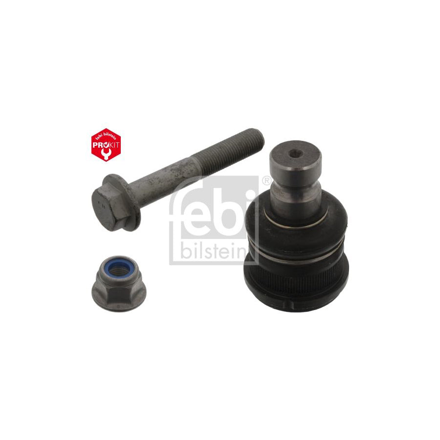 Febi Bilstein 45941 Ball Joint For Renault Master