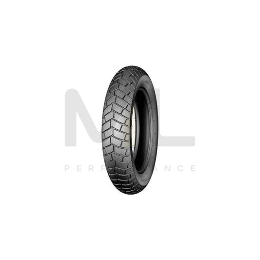 Michelin Scorcher 32 130/90 B16 73H Motorcycle Summer Tyre Front