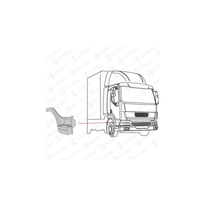 Covind Lf0/200 Rocker Panel