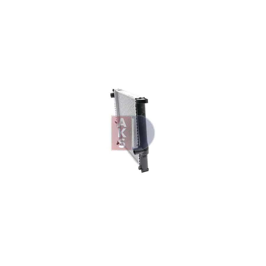 AKS Dasis 051500N Engine Radiator for BMW 3 Series
