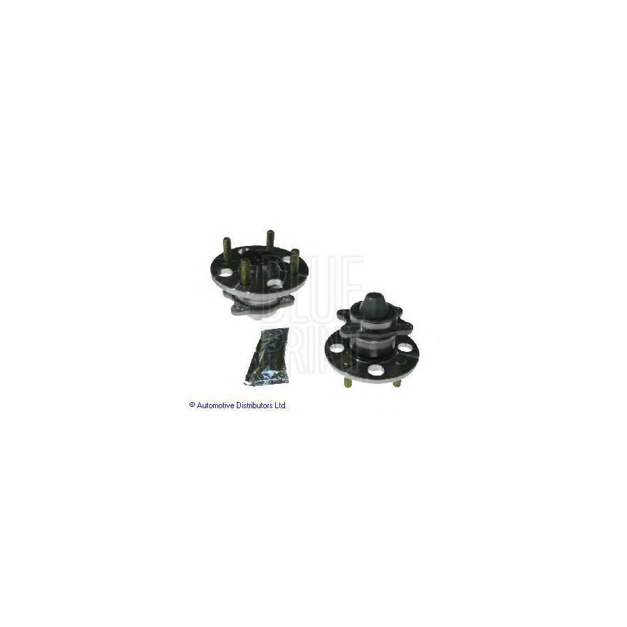 Blue Print Adg08350C Wheel Bearing Kit