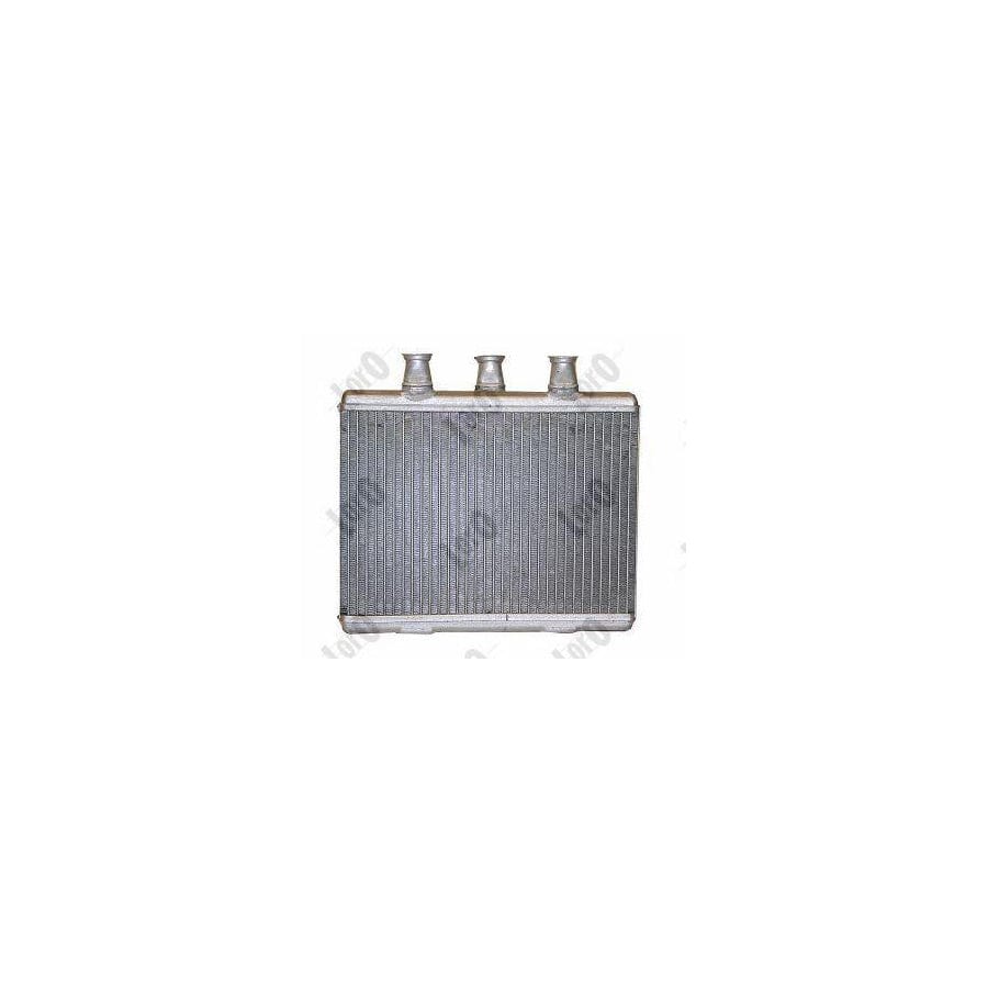 Abakus 0040150003B Heater Matrix for BMW 7 (E65, E66, E67)