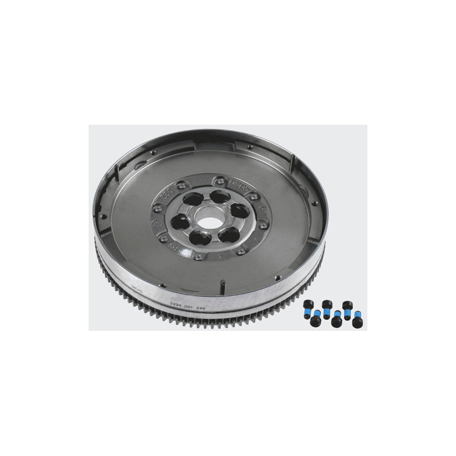 Sachs 2294 001 249 Dual Mass Flywheel