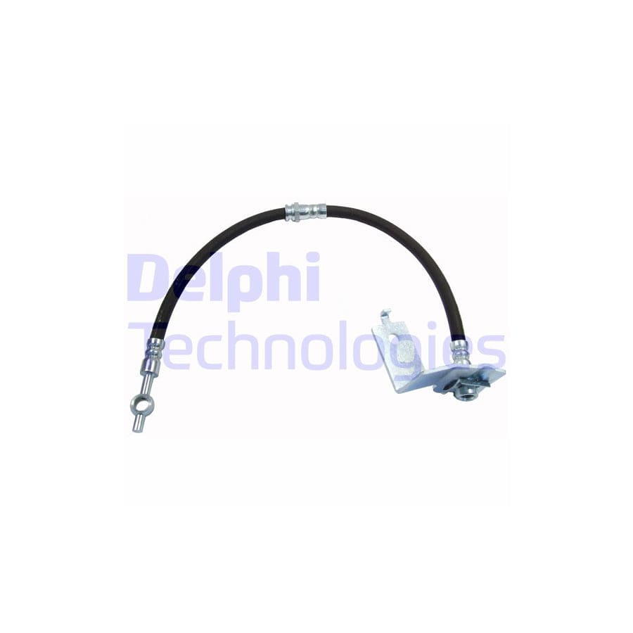 Delphi Lh6690 Brake Hose For Hyundai Santa Fe I (Sm)
