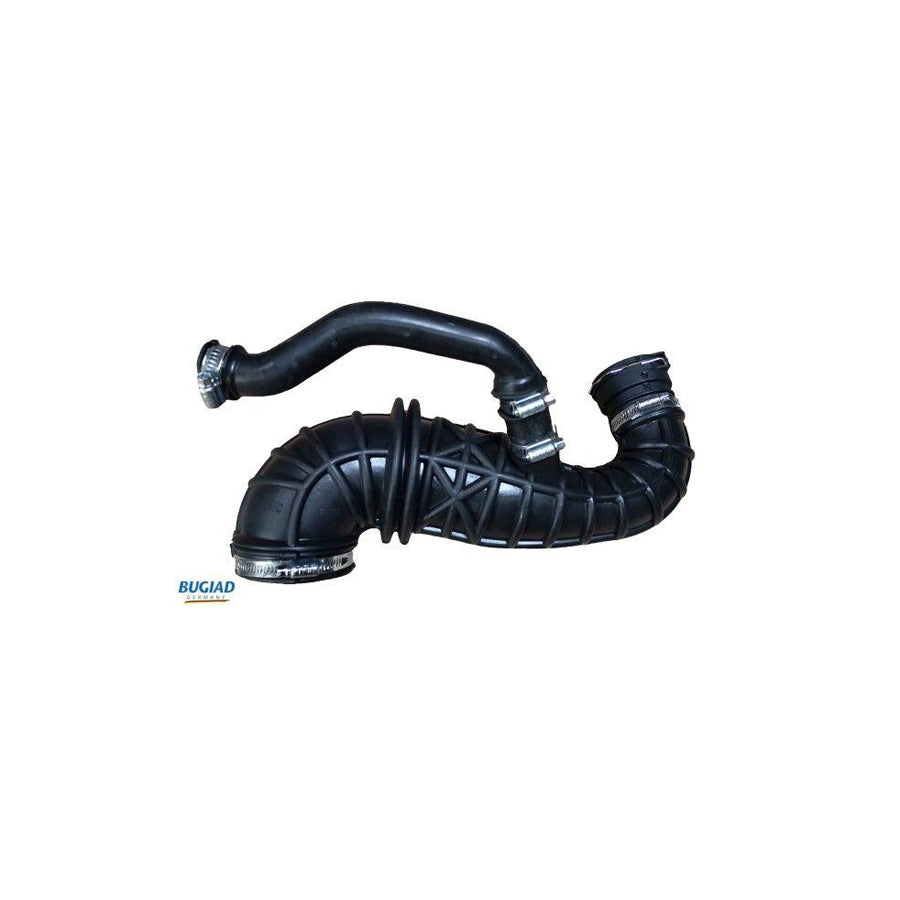 BUGIAD Bih18101 Intake Pipe, Air Filter