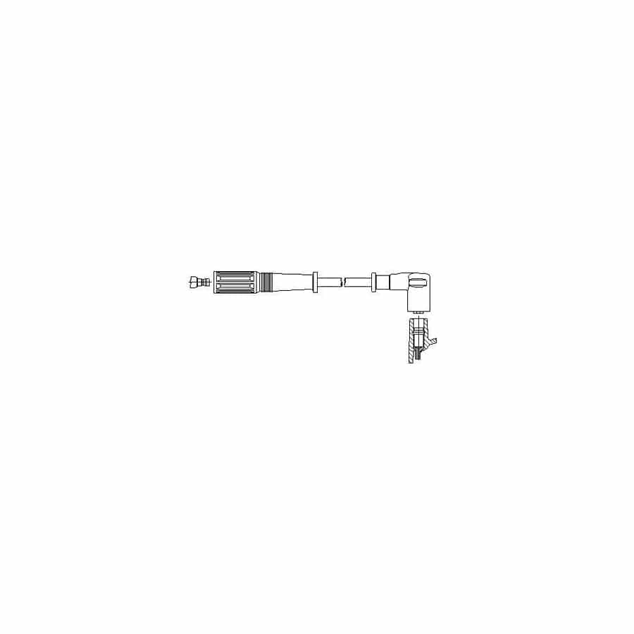 Bremi 722/30 Ignition Lead