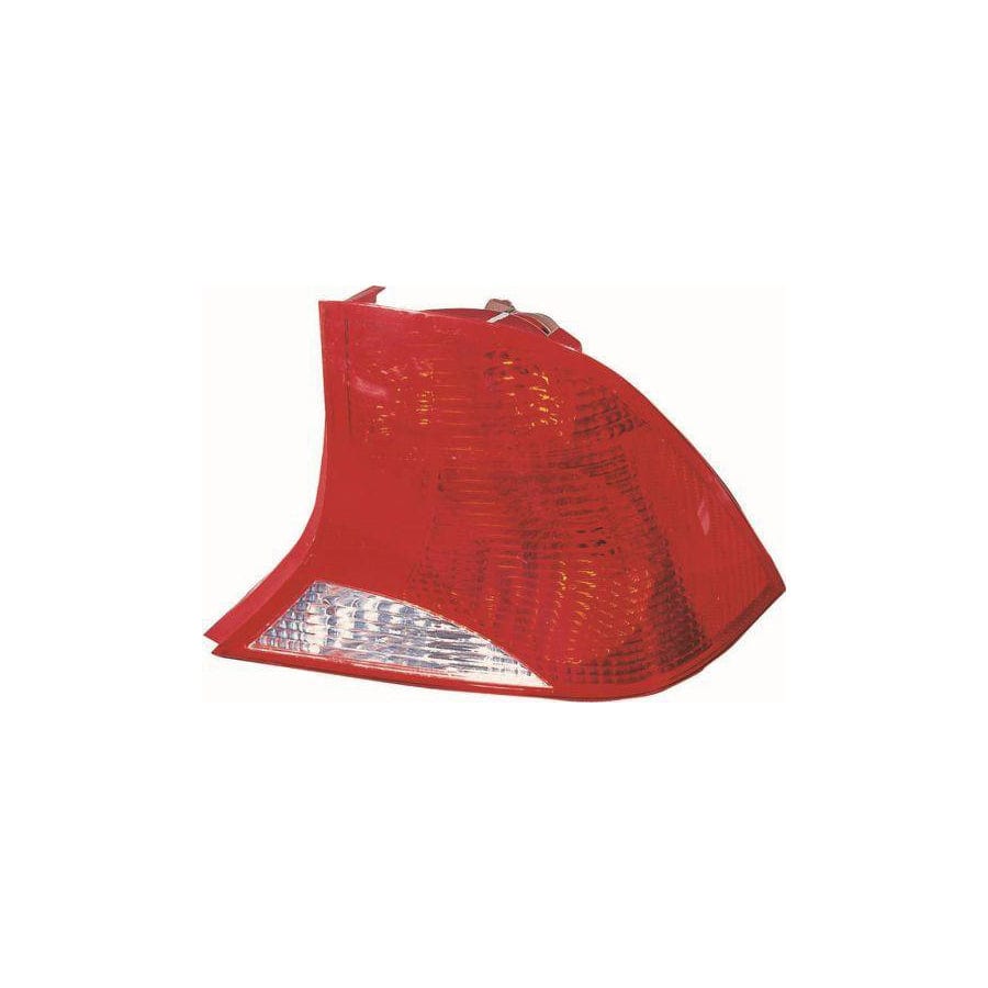 Abakus 3301906Rus Rear Light for Ford Focus Mk1 Saloon (Dnw)