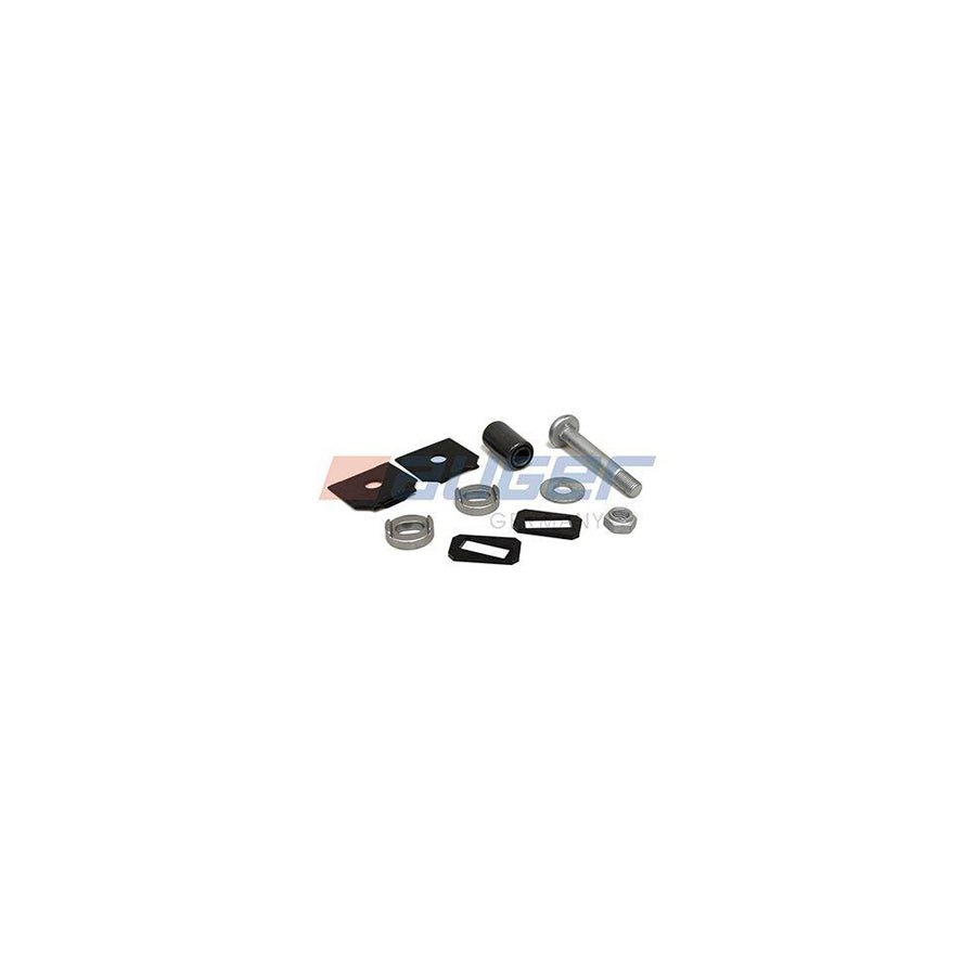 Auger 57042 Repair Kit, Spring Bolt