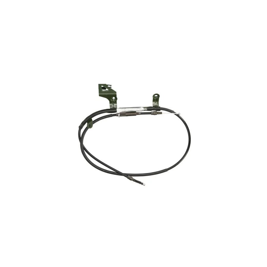 ABE C7W019ABE Hand Brake Cable for VW Passat