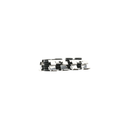 Hella 8DZ 355 206-621 Accessory Kit, Disc Brake Pads