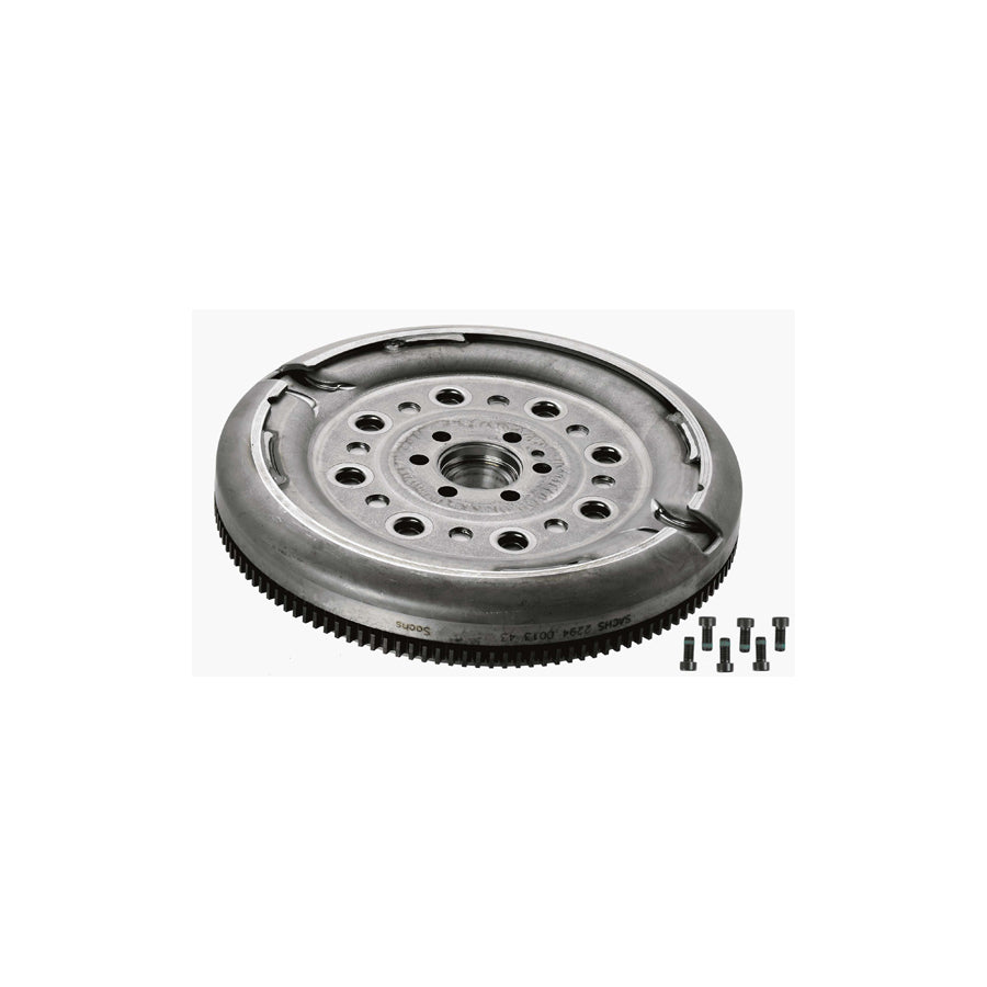 Sachs 2294 001 343 Dual Mass Flywheel